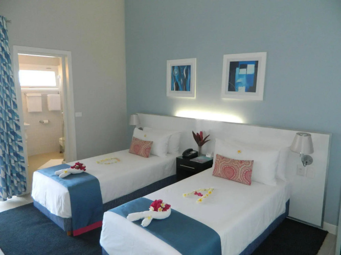 Dona Ana Hotel