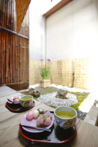 Private Residence Shijo-Karasuma