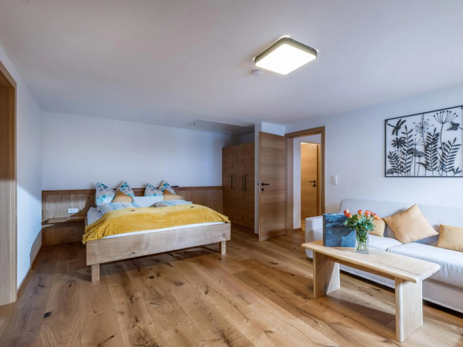 Haus Chorblick
