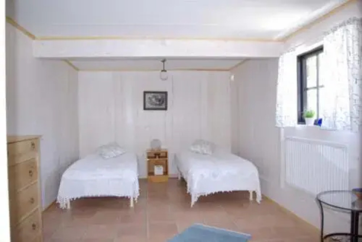 Skummeslöv B&B