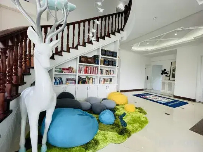 HeYun Guesthouse