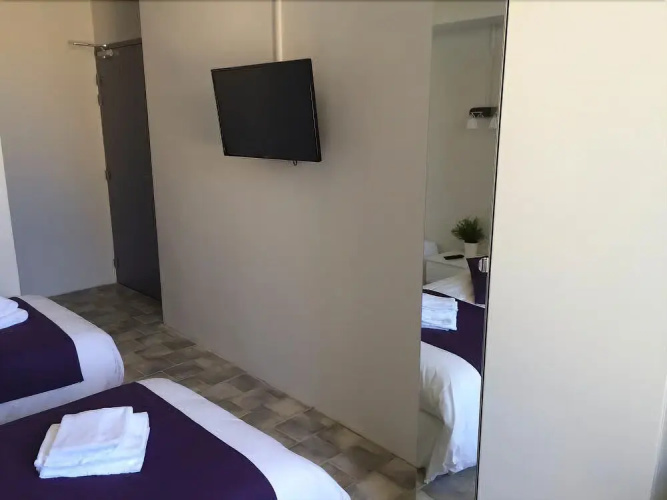 Hotelbild