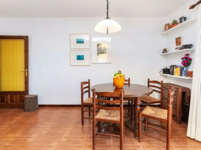 Apartment Can Panxo