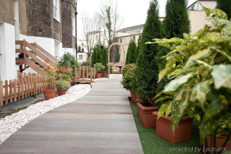Studios 2 Let Serviced Apartments (Adults Only) photo 41