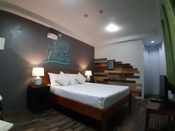 OYO 652 Casa Privado - Hostel