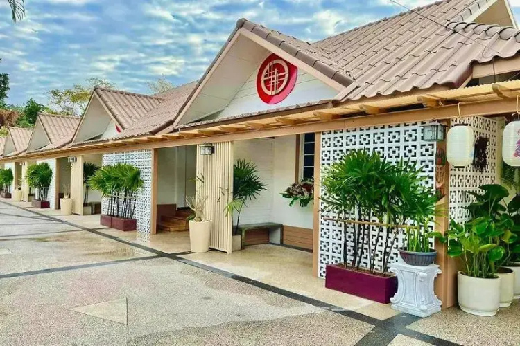 Bb House & Resort By Zuzu