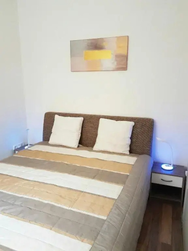 Best Hévíz Apartman