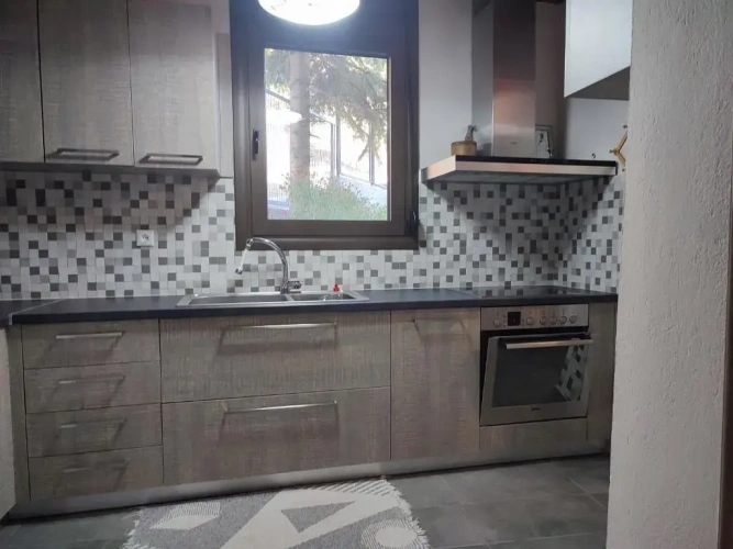 1 Bedroom Cottage