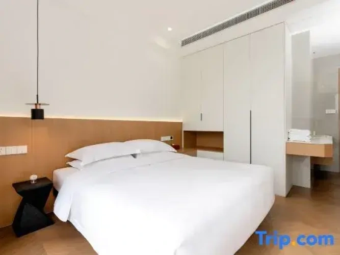 2 Bedrooms Suite