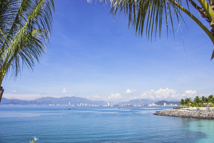 Amiana Resort  Nha Trang photo 24