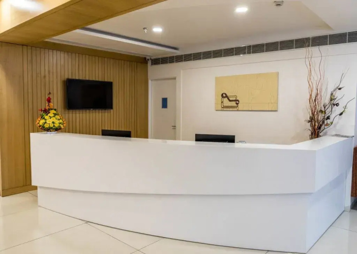 Hotel City Central