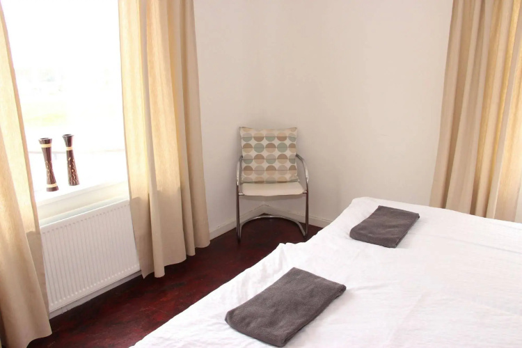 Acco Apartments