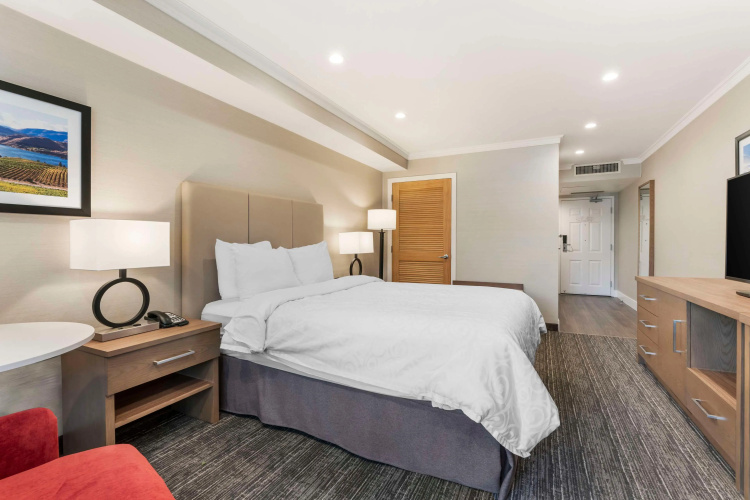 Best Western Plus Kelowna Hotel & Suites photo 6