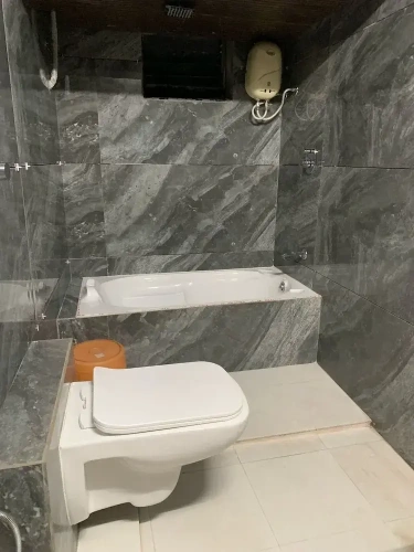 Classic room
