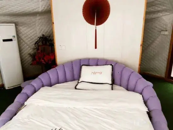 Benlight Minsuku Guesthouse