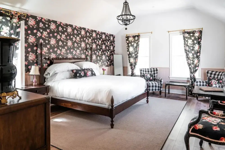 The Millbrook Inn