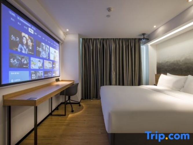 Premier Double room