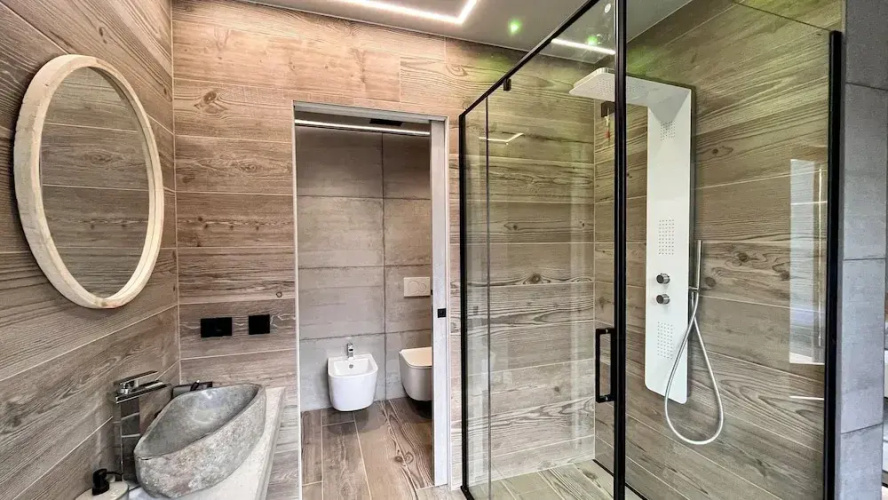 Agarthi Suites