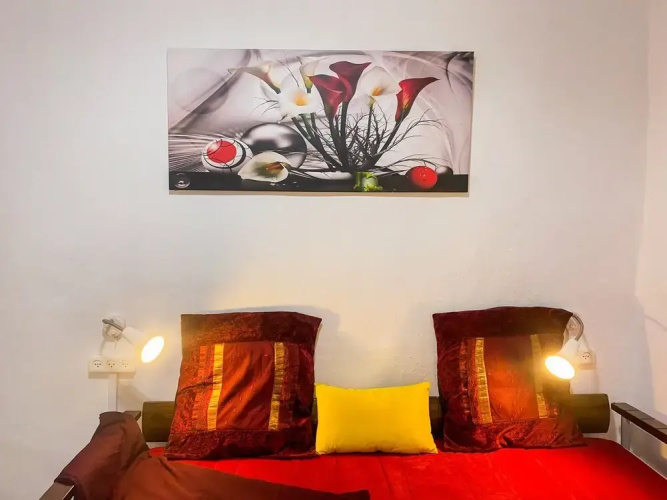 Old Town Guest House