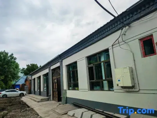 Mountain Lane Boutique Homestay