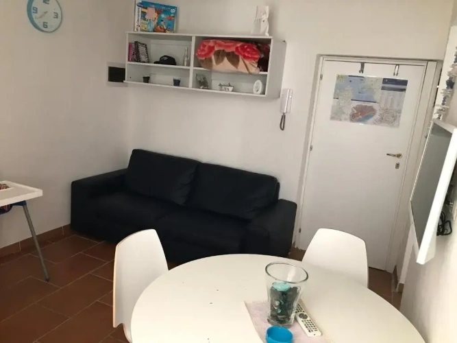 1 Bedroom Apartment with view