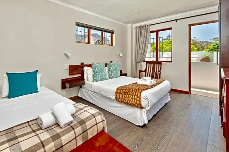 Baleens Hotel