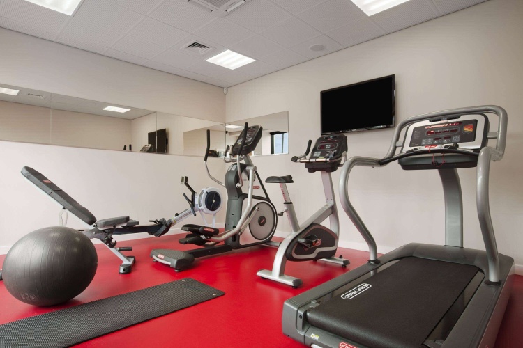 Ramada Encore By Wyndham Newcastle-Gateshead photo 17