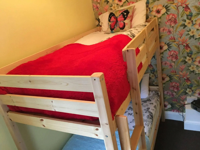 Shores Holiday Apartments
