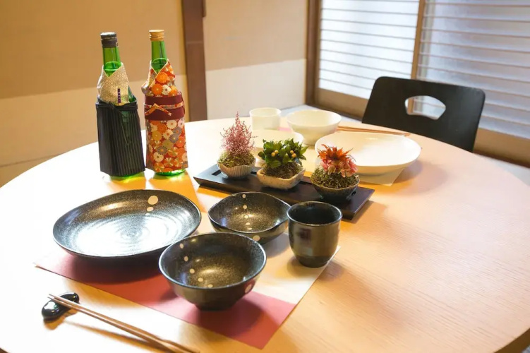 ZEN Kyoto