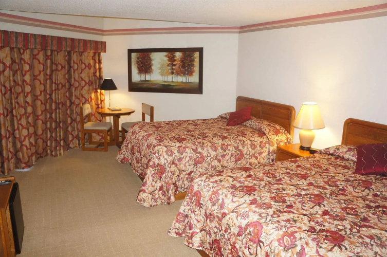 Greenbrier Inn