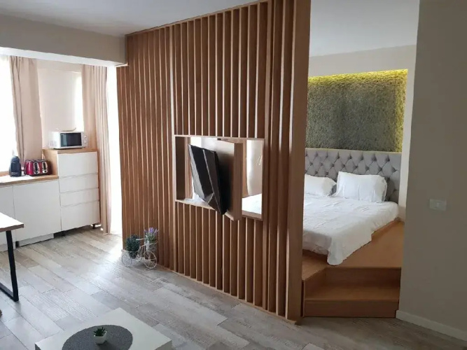 MIRAMARE cm