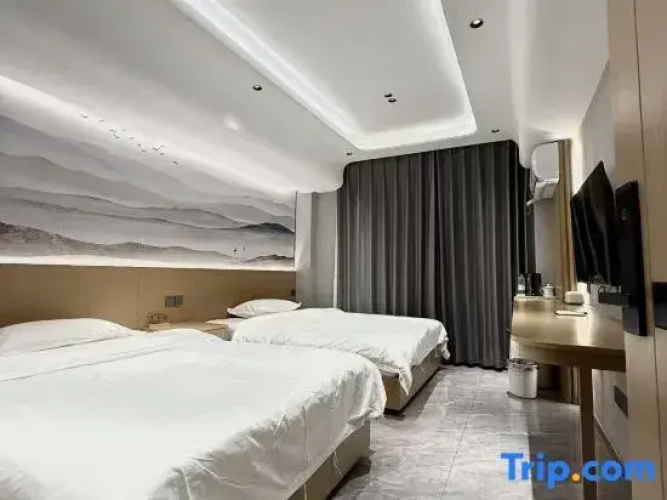 linxi hotel