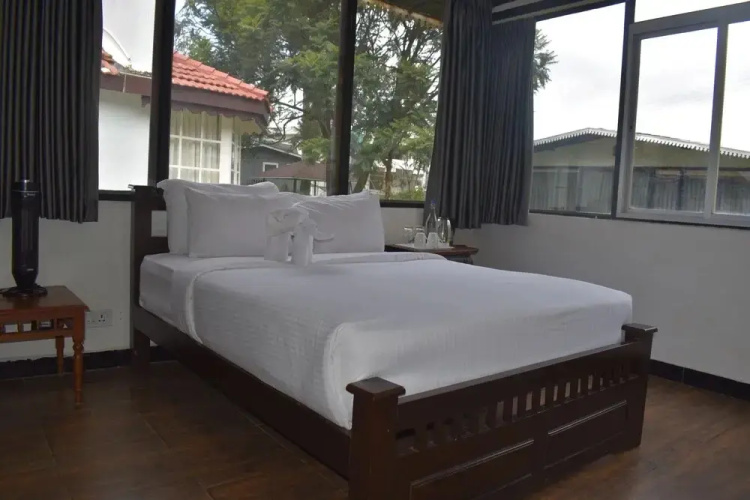 Oxygen Resorts Ooty