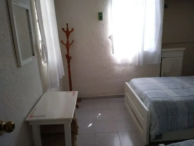 Casa Palmera Vacacional en Cancún