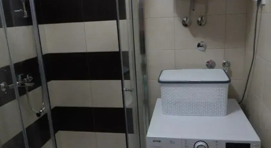 Apartment Sarajevska