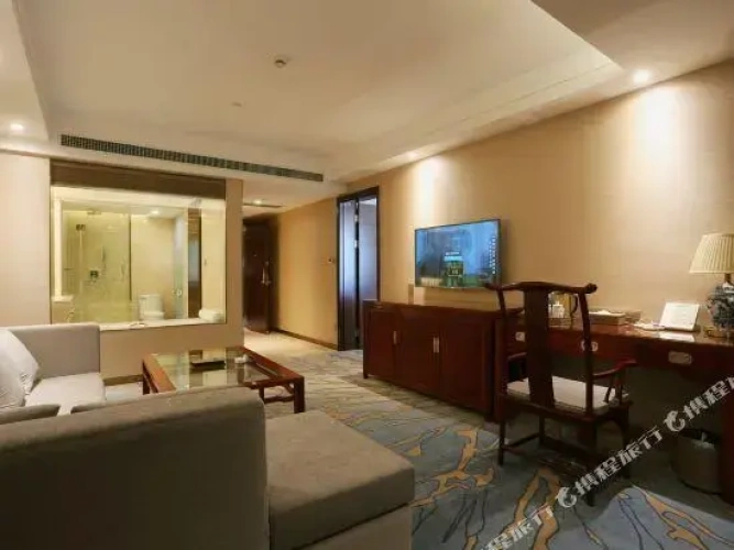 Superior Double Suite