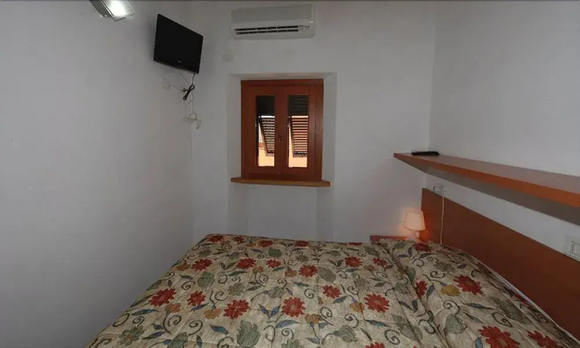 Hotel La Rosa