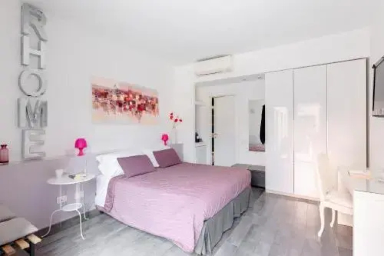 Casa vacanza RHOME