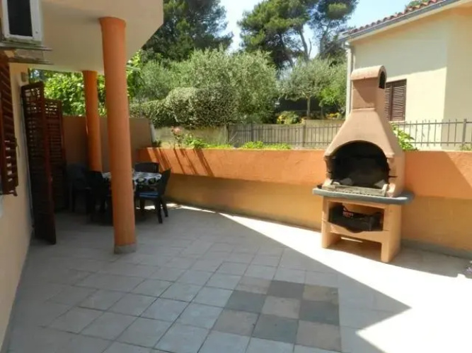 Apartments Graciela
