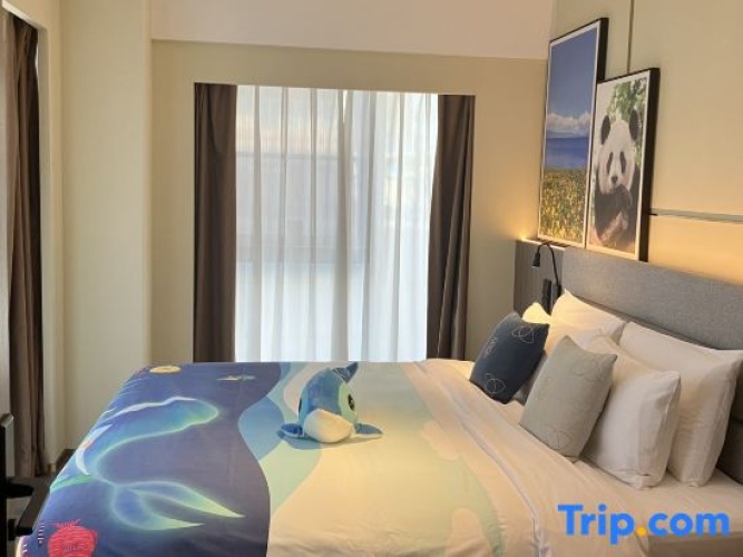 2 Bedrooms Family Suite