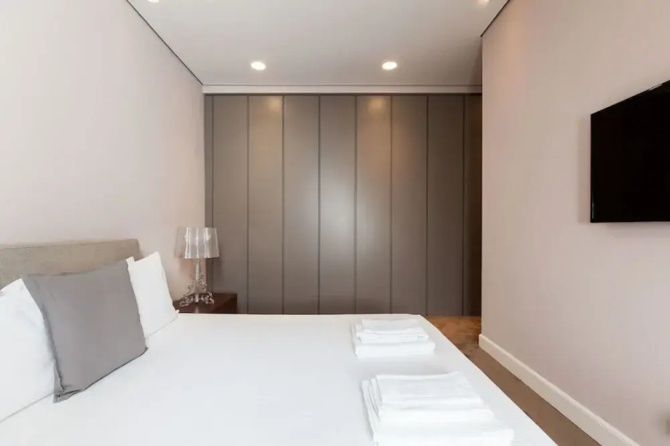 Be Apartments Torino