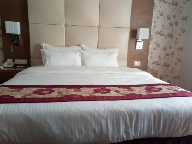 Royal Suite