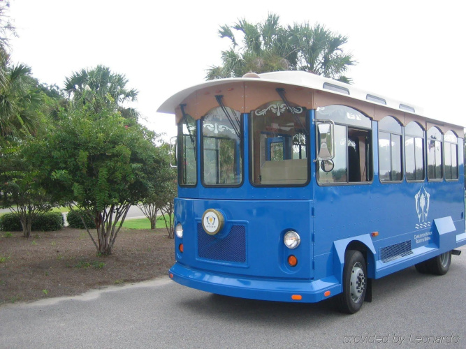 Charleston Harbor Resort & Marina photo 18