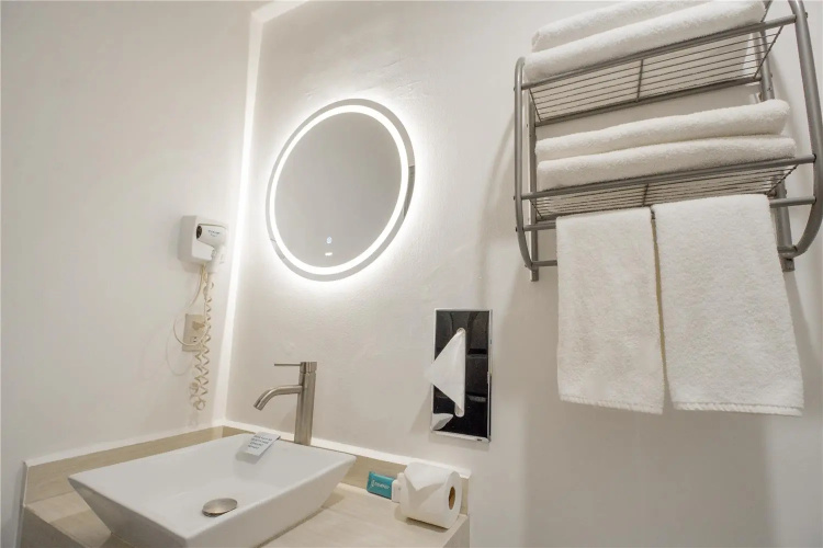 Best Western Real Tula Express