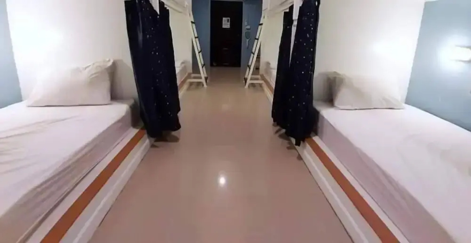 Mercy Hostel