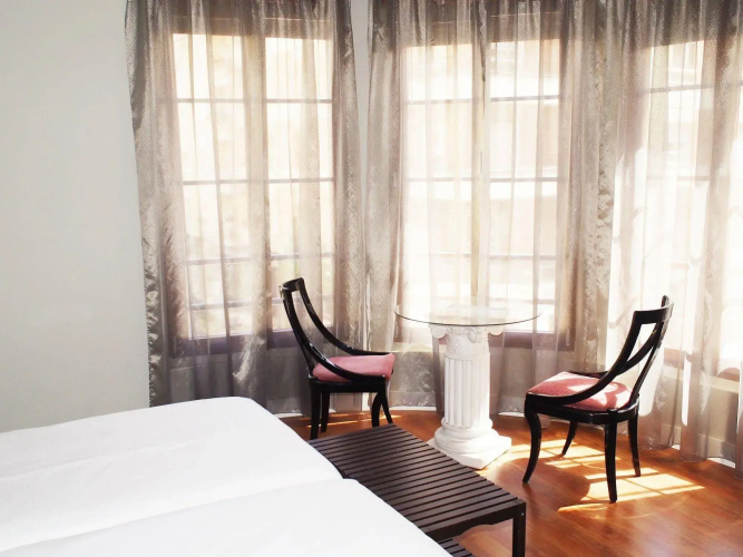 Hotel Rosal