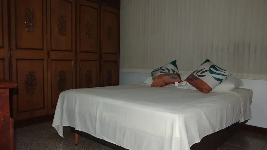 Caravellas dois quartos