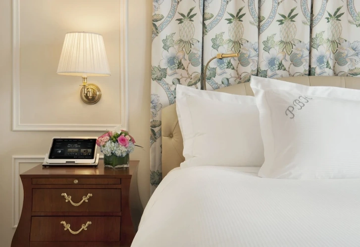 Beverly Double Suite