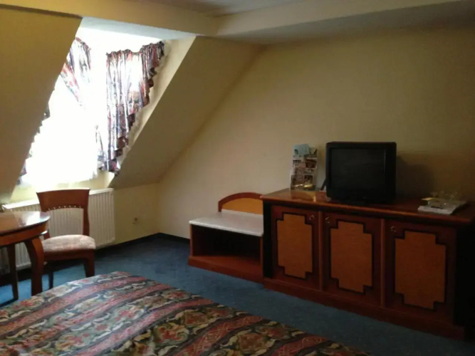 Hotel Offi Haz