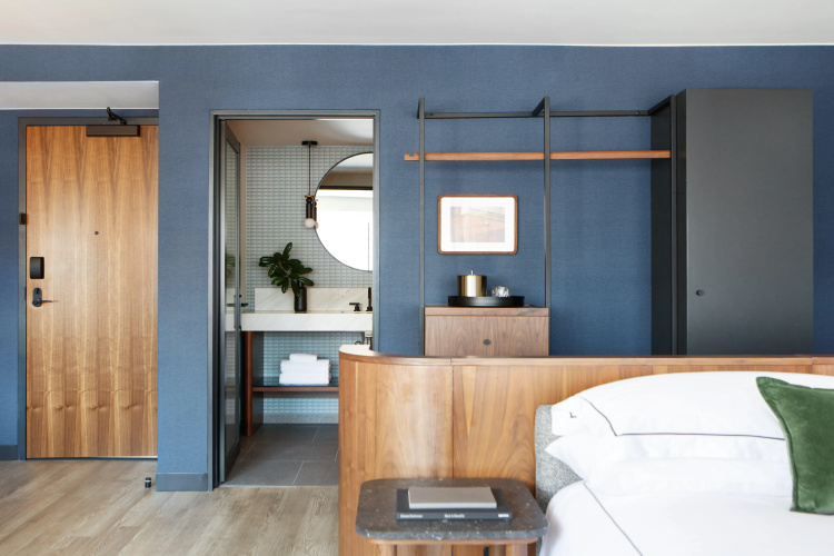 Kimpton Banneker Hotel by IHG